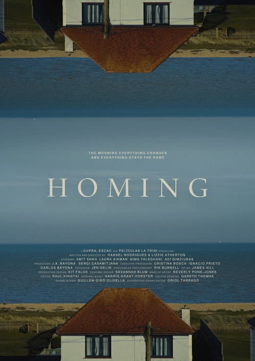 Homing poster