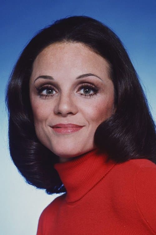 Valerie Harper profile photo