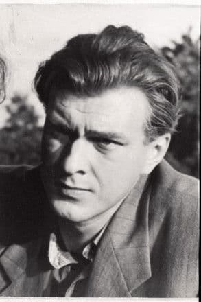 Gunnar Kilgas profile photo