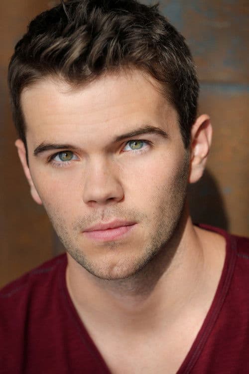 Chris Douglass profile photo