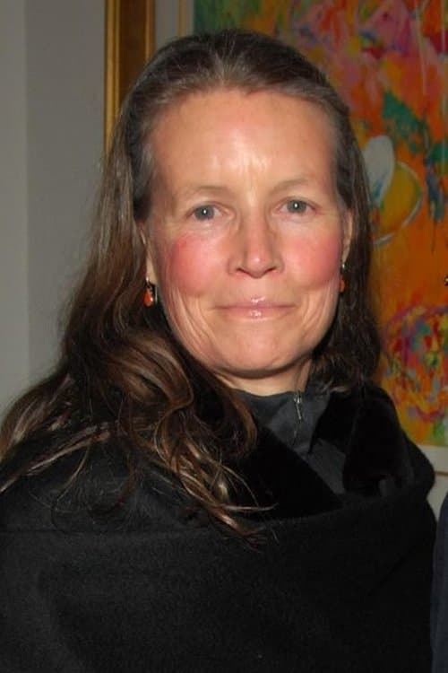 Annie McEnroe profile photo