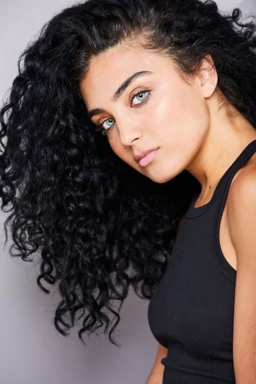 Brooke Maroon profile photo