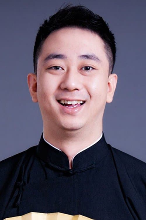 Wang Zijian profile photo