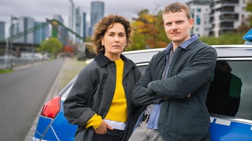 Frankfurt Mord - Ein neues Leben poster