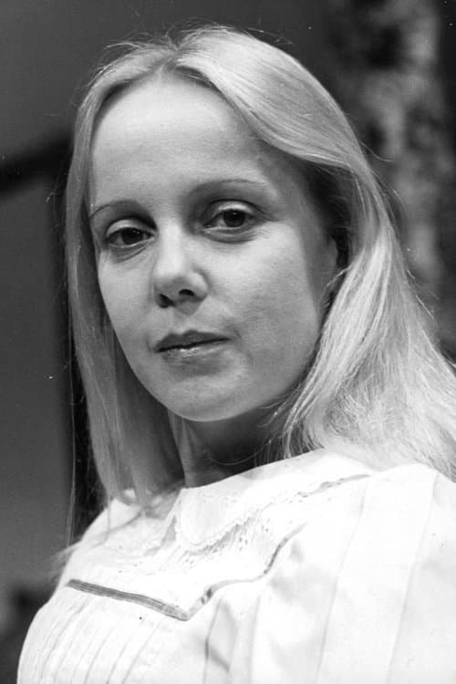 Georgina Hale profile photo