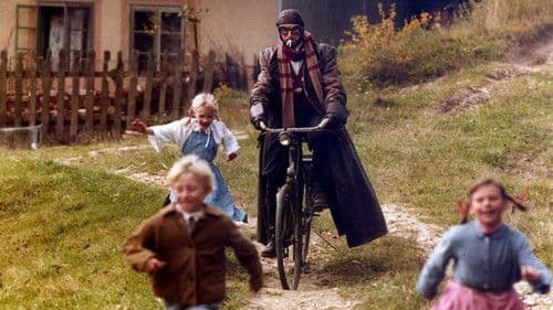 Dedinský sen poster