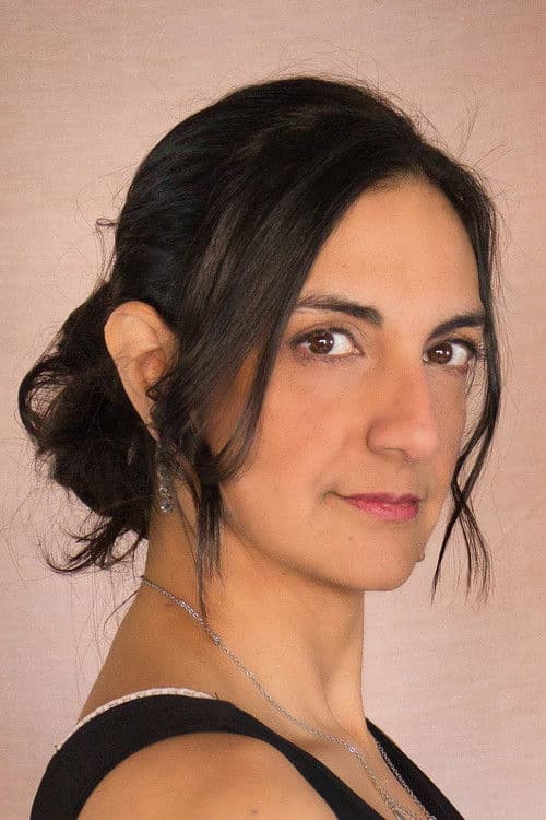 Merche Heredia profile photo