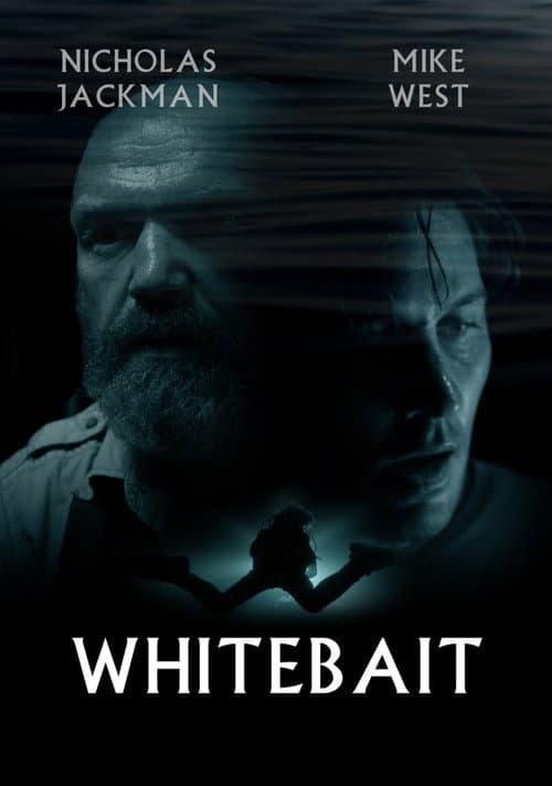 Whitebait poster