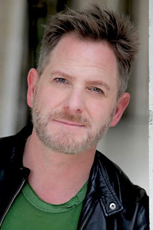 Jamison Stern profile photo