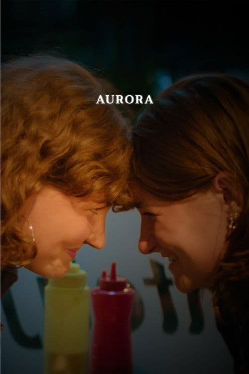 Aurora poster