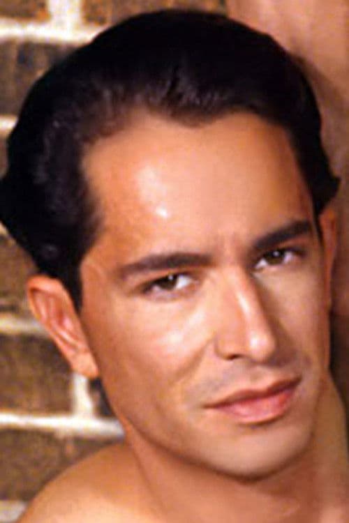 Victor Rieves profile photo