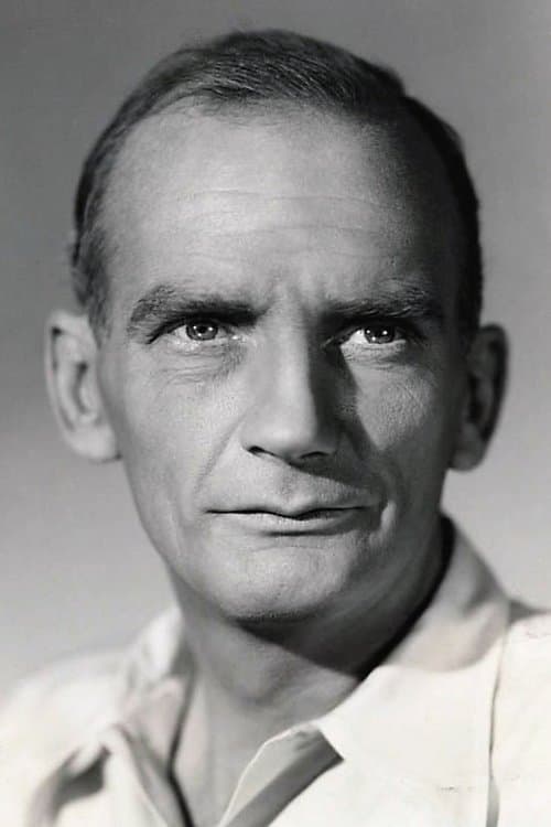 Millard Mitchell profile photo