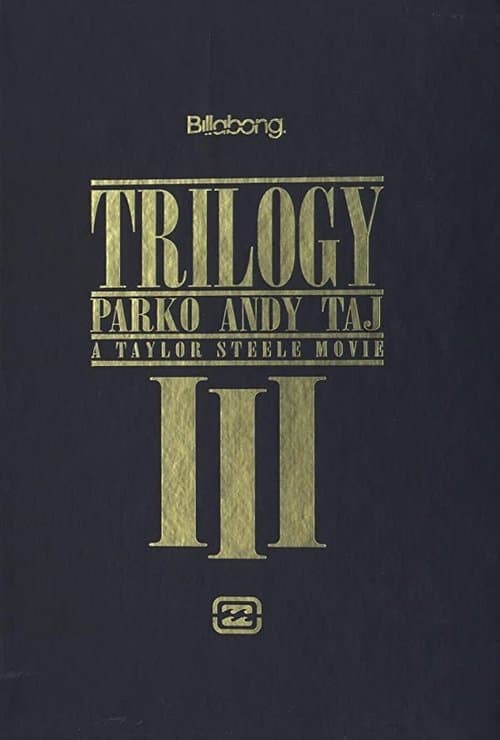 Trilogy poster