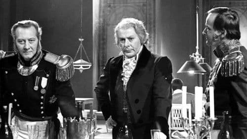 Un jeu d'enfer poster