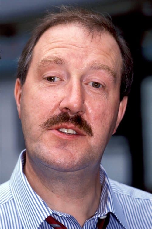 Gorden Kaye profile photo