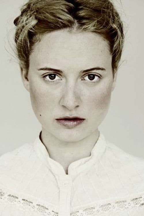 Wanda Perdelwitz profile photo