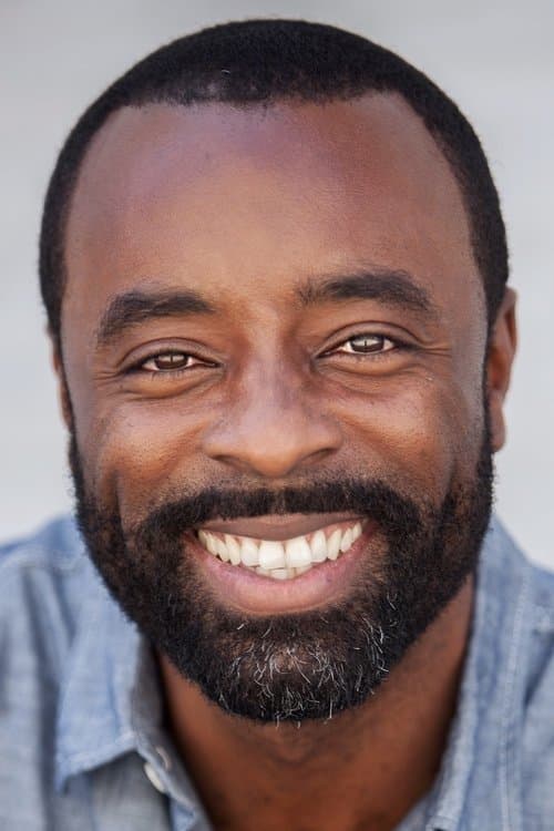 Jevon White profile photo