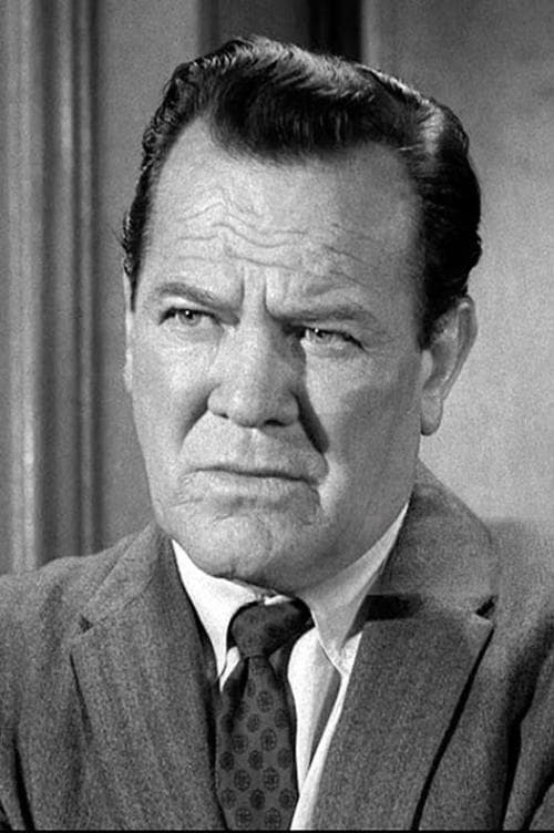 Paul Birch profile photo