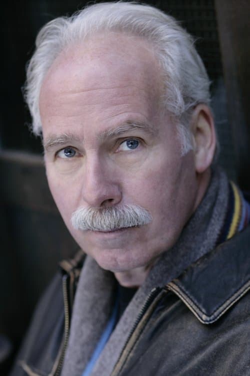 Sprague Theobald profile photo