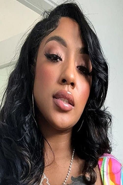 India Lordhefner profile photo