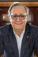 José Antonio Sayagués profile photo