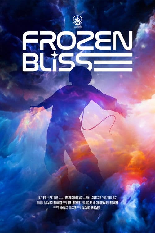 Frozen Bliss poster