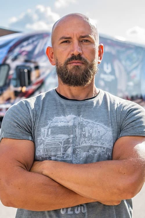 Dawid Anders profile photo