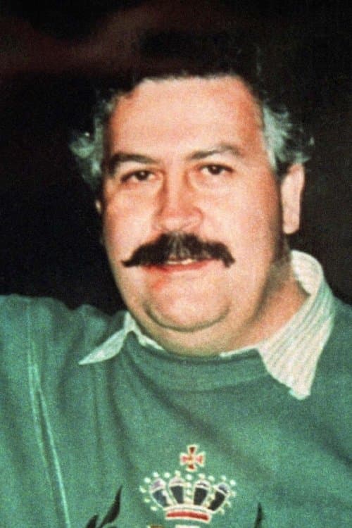 Pablo Escobar profile photo