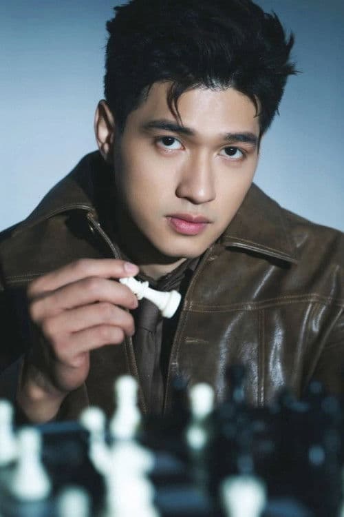 Ma Ran Đô profile photo