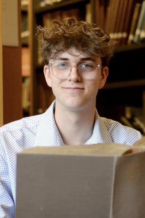 Adam Brocklesby profile photo