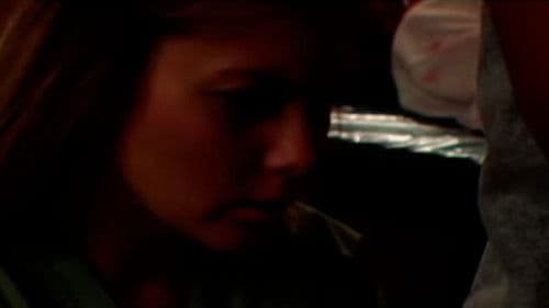 The Secret Life of Sarah Sheldon poster