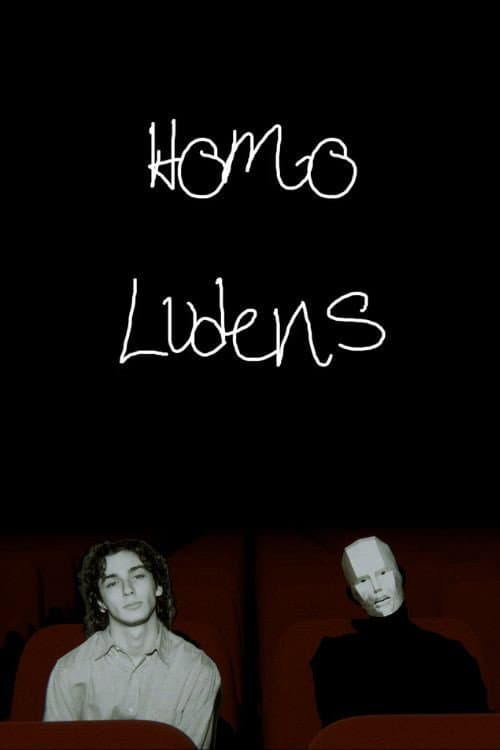 Homo Ludens poster