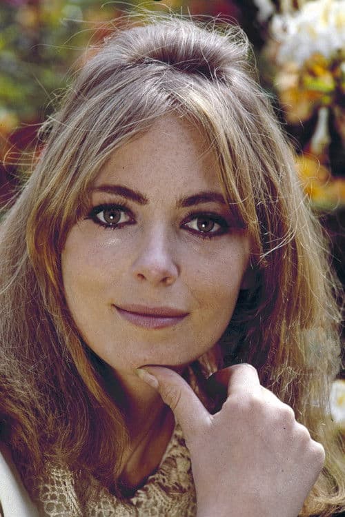 Juliet Harmer profile photo