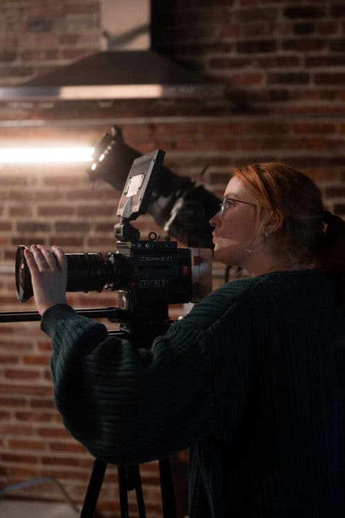 Caitlyn Cody profile photo