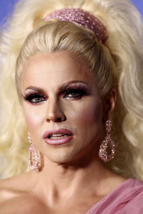 Courtney Act profile photo