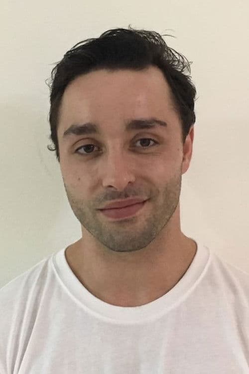 Patrick Finzi profile photo