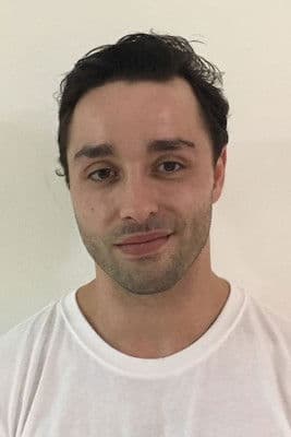 Patrick Finzi profile photo