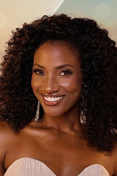 Cherry-Ann Person profile photo