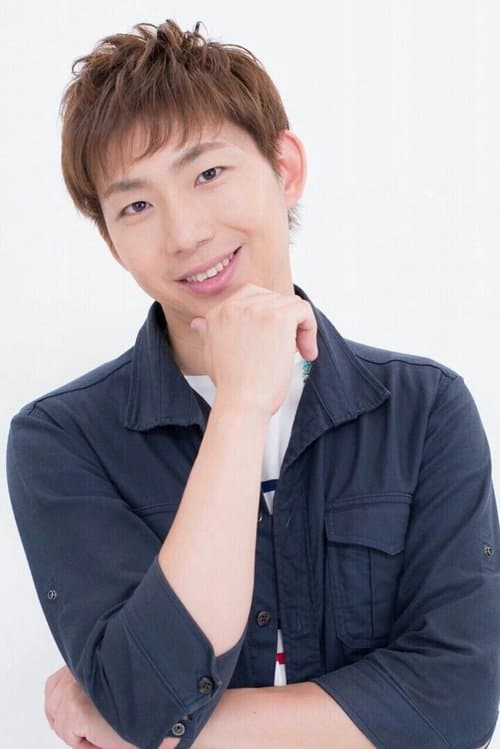 Daisuke Matsubara profile photo