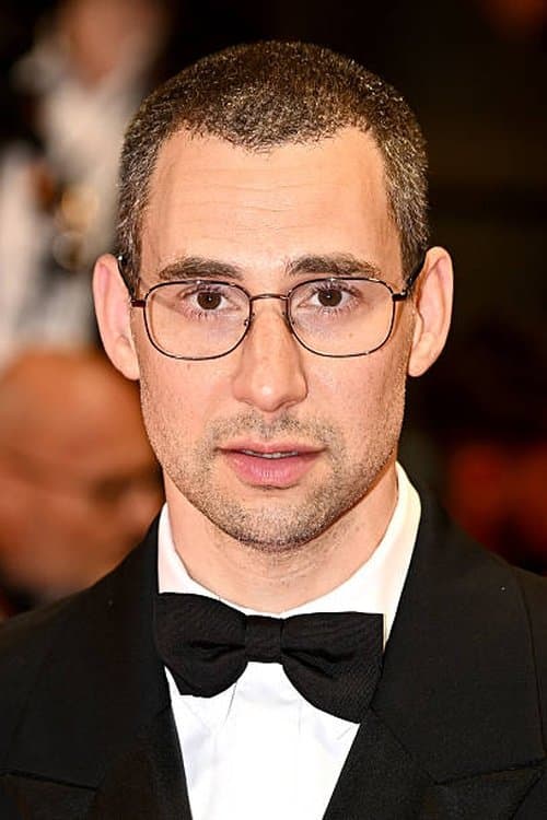 Jack Antonoff profile photo