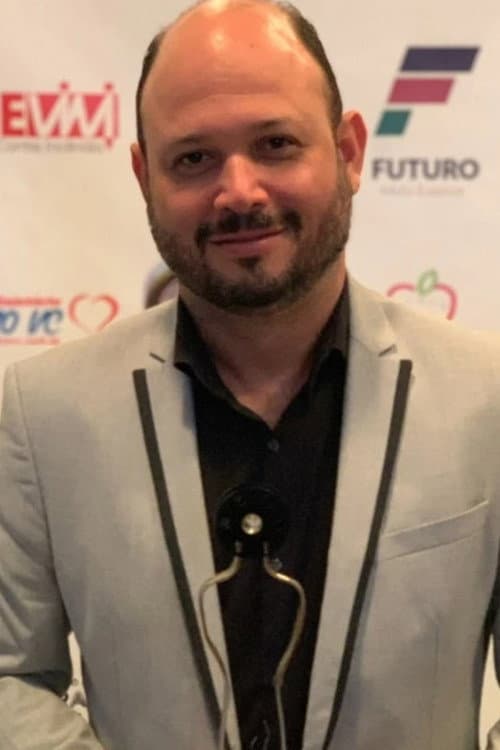 Jefferson Nali profile photo