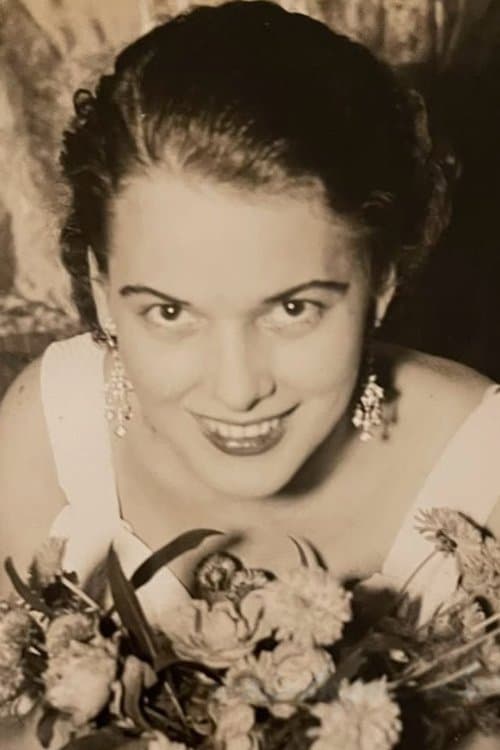 Virginia Walker profile photo