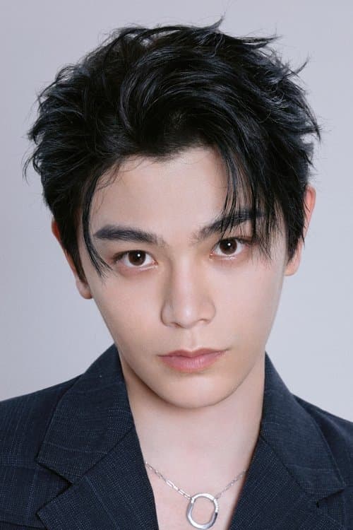 Ding Yuxi profile photo