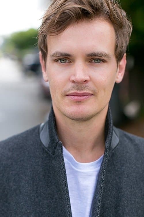 Paul Barton profile photo