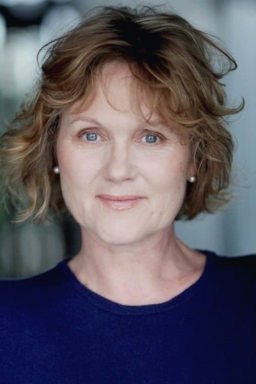 Catherine Davenier profile photo