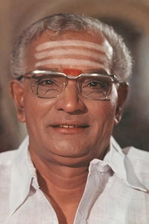 Sandow M.M.A. Chinnappa Devar profile photo