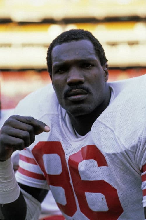 Charle Young profile photo