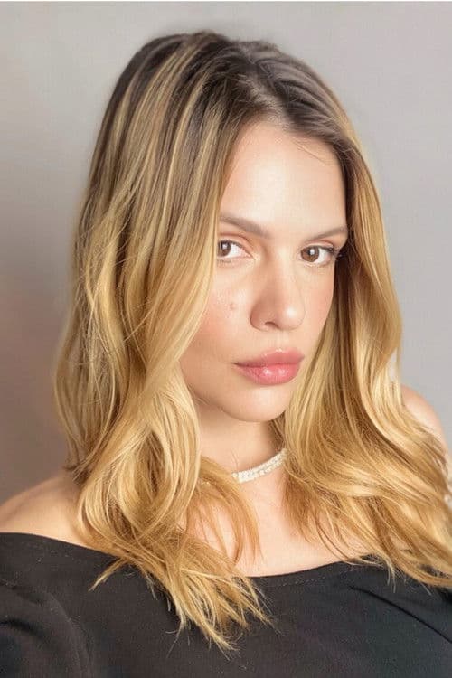 Bruna Araújo profile photo