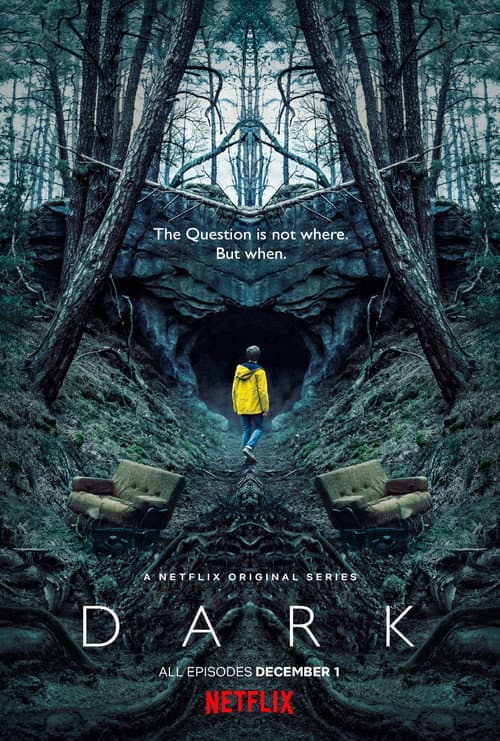 DARK poster