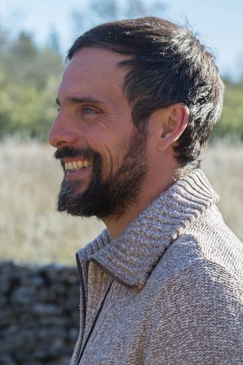 Christophe Leclaire profile photo